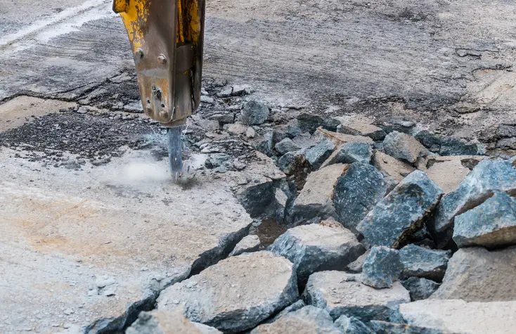 Common Challenges Of Concrete Removal And How To Overcome Them in Peyton CO