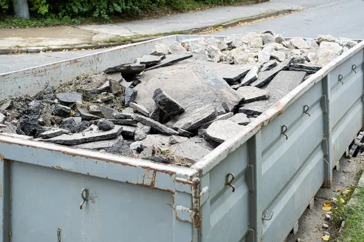 How Concrete Removal Improves Your Propertys Usability Peyton CO